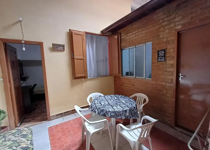 Quarto Suite Na Gavea