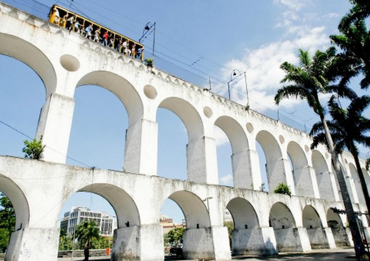 Na Gavea * Río de Janeiro