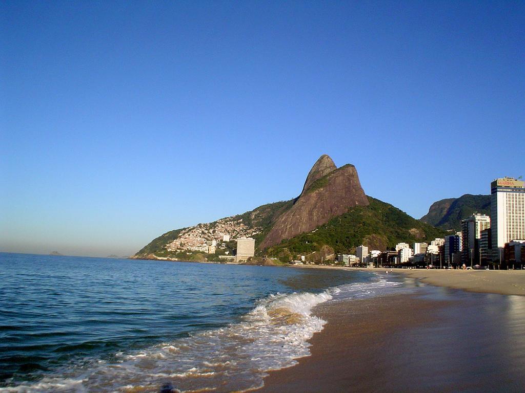 Séjour chez l'habitant Quarto/suite Na Gavea *