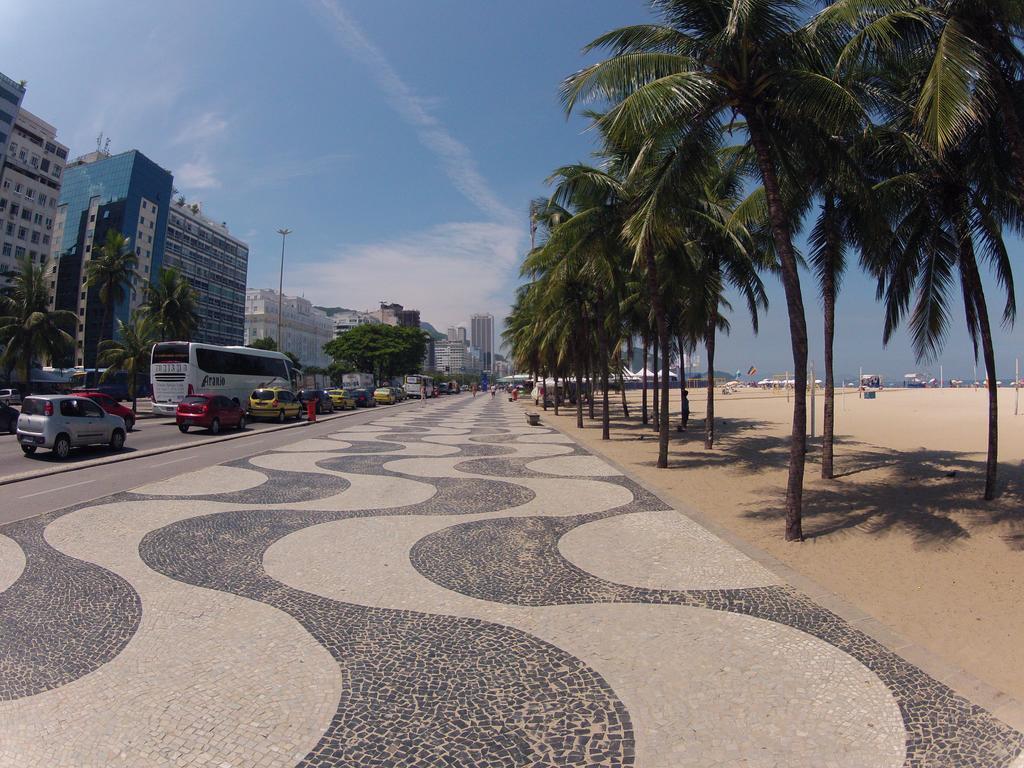 Quarto/suite Na Gavea Séjour chez l'habitant Rio de Janeiro